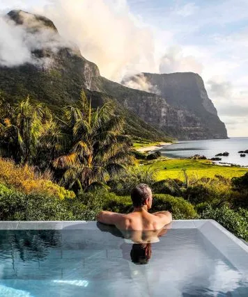 Lord Howe Island